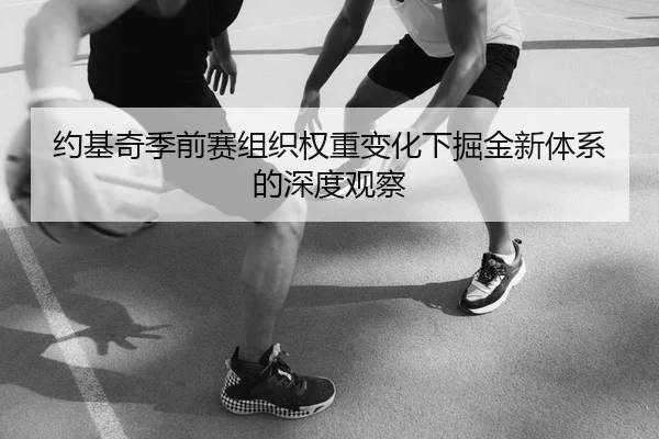 约基奇季前赛组织权重变化下掘金新体系的深度观察
